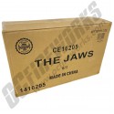 Wholesale Fireworks The Jaws Case 6/1